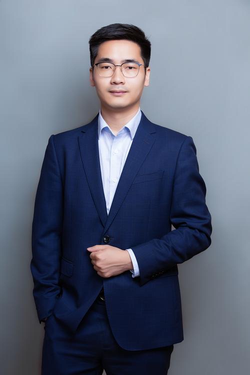 郑滔 跟组制片负责人